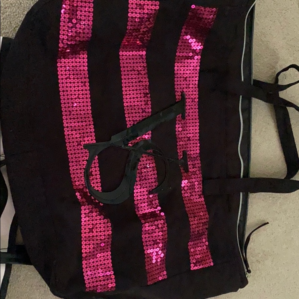 BRAND NEW VICTORIA SECRET BAGS & CLUTCH - Picture 12 of 13